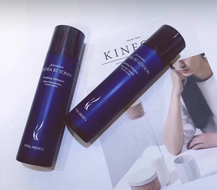 好用的护肤品水乳推荐,护肤可不能偷懒换季水乳推荐