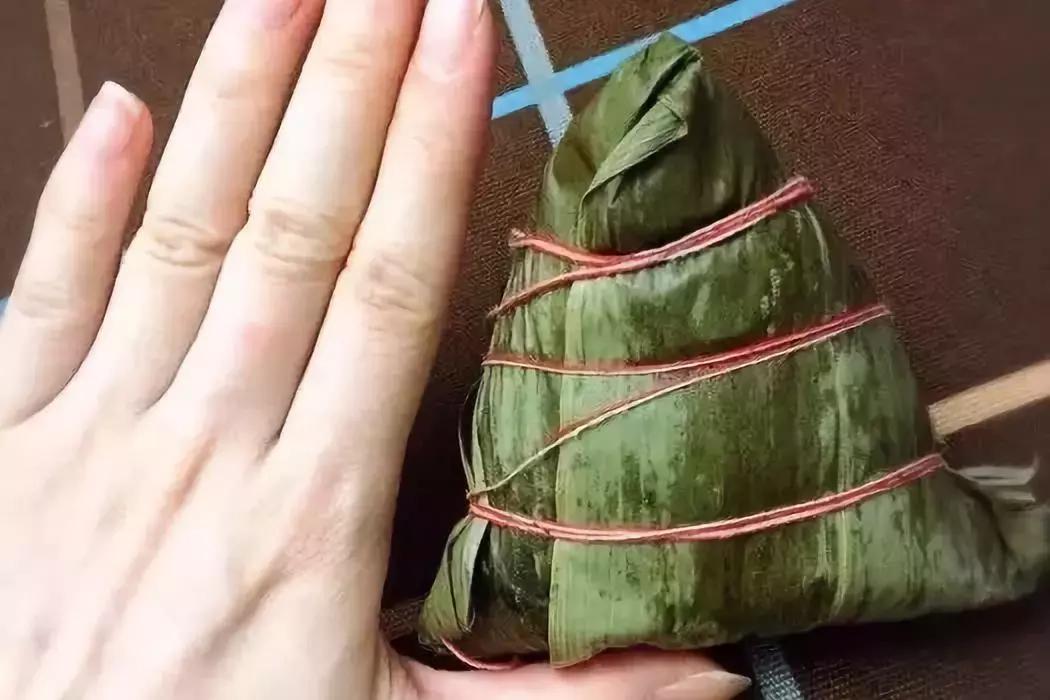 端午节粽子店推荐,魔都粽子清单