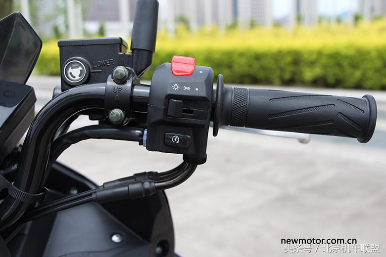 林海175踏板是杂牌吗,林海新领程175cc怎么样