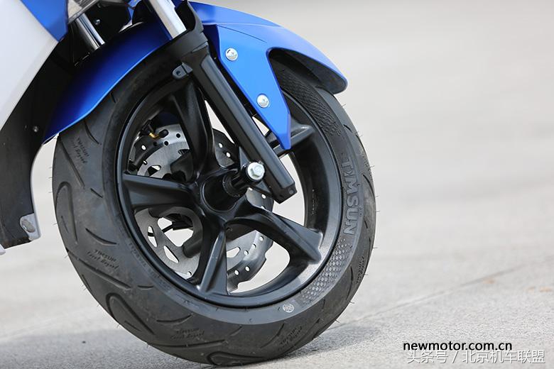 林海175踏板是杂牌吗,林海新领程175cc怎么样