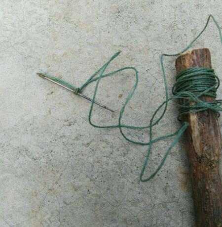 钓黄鳝技巧装黄鳝的桶,怎样钓黄鳝和发现黄鳝