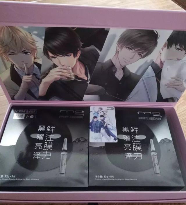 美即面膜被欧莱雅收购,美即面膜现状