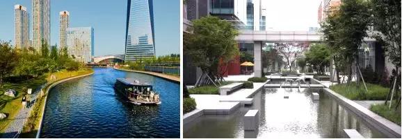 小城市的新城如何打造,发展一个新城有什么机遇