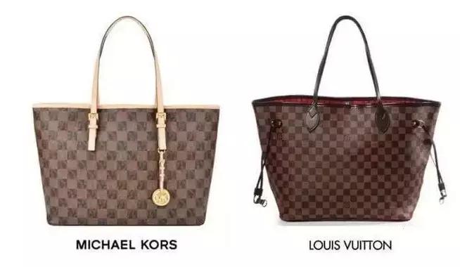 红点奖抄袭，MK抄袭大品牌，你怎么看待这一现象？