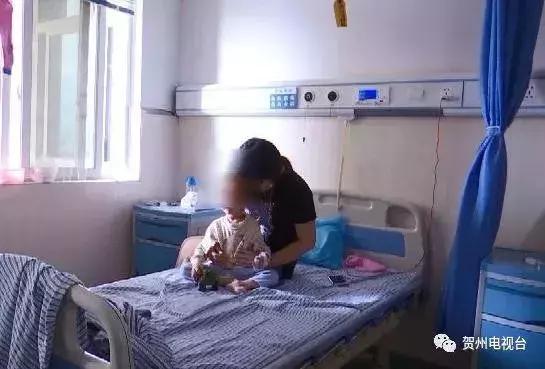 惊！广西2岁半幼儿胃穿孔，竟然是因为这种不良习惯！