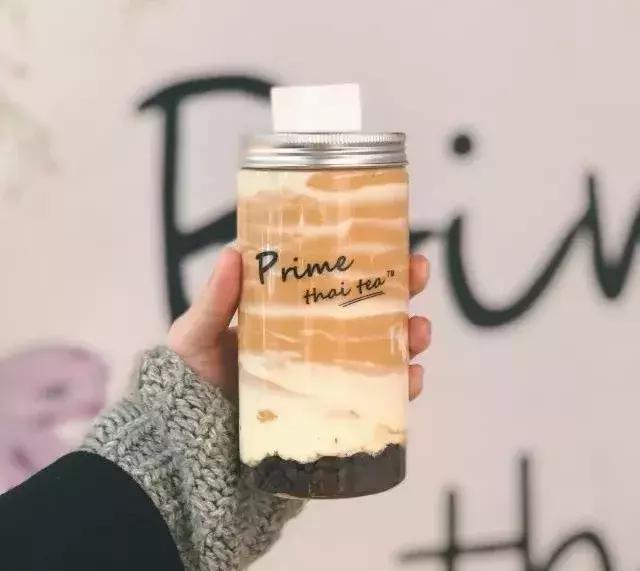 重庆最火爆的冷饮,重庆本地冷饮