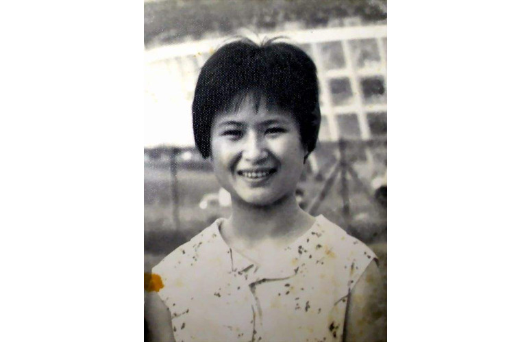 童年时父亲一句话点亮她有志人生路,为国赢首个女乒团体世界冠军