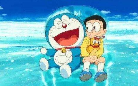 还记得当年看过的动画片,你看过孩子看的动画片吗