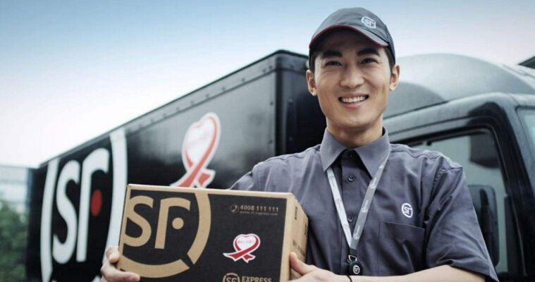 中国邮政ems品牌战略分析,邮政和京东哪个快递好做