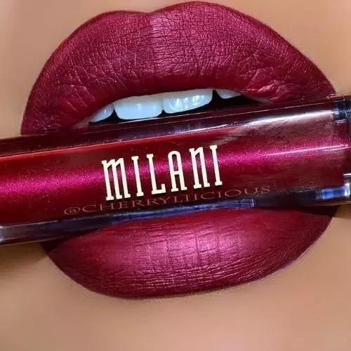 明星涂的大牌口红,明星唇色哪个颜色好看