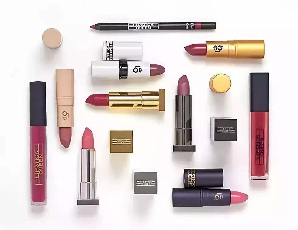 明星都推荐的平价口红,明星涂的大牌口红