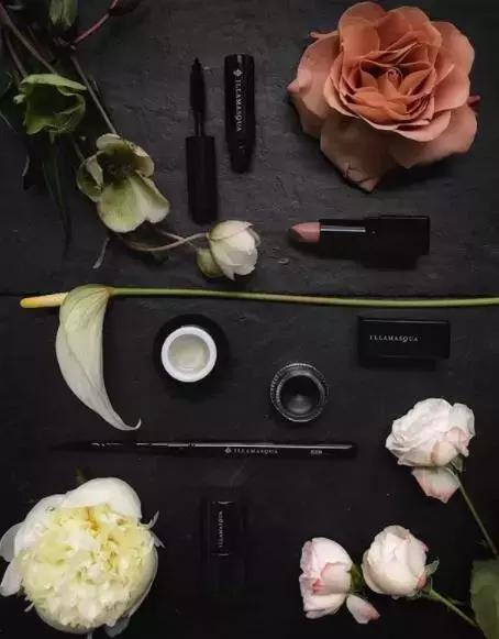 明星都推荐的平价口红,明星涂的大牌口红