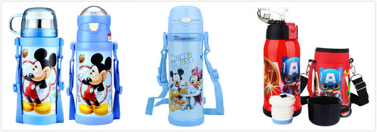 膳魔师儿童保温杯,儿童保温杯如何选择