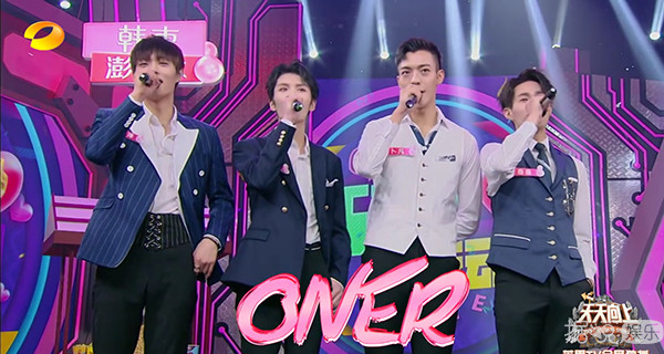 爱豆土味情话撩妹,盘点被土味情话狂撩的爱豆