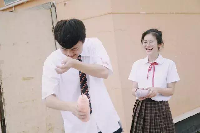 长沙毕业照图片,湖南毕业照致青春