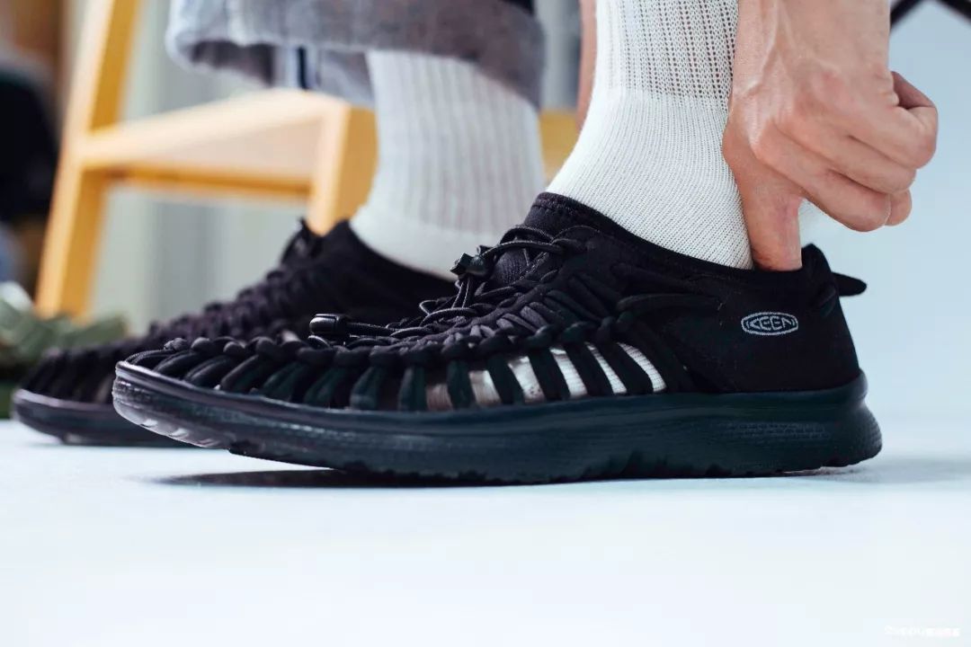 keen凉鞋质量怎么样,peke凉鞋测评