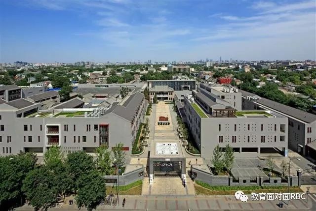 北京市第三十五中学大兴分校,北京三十五中最新消息