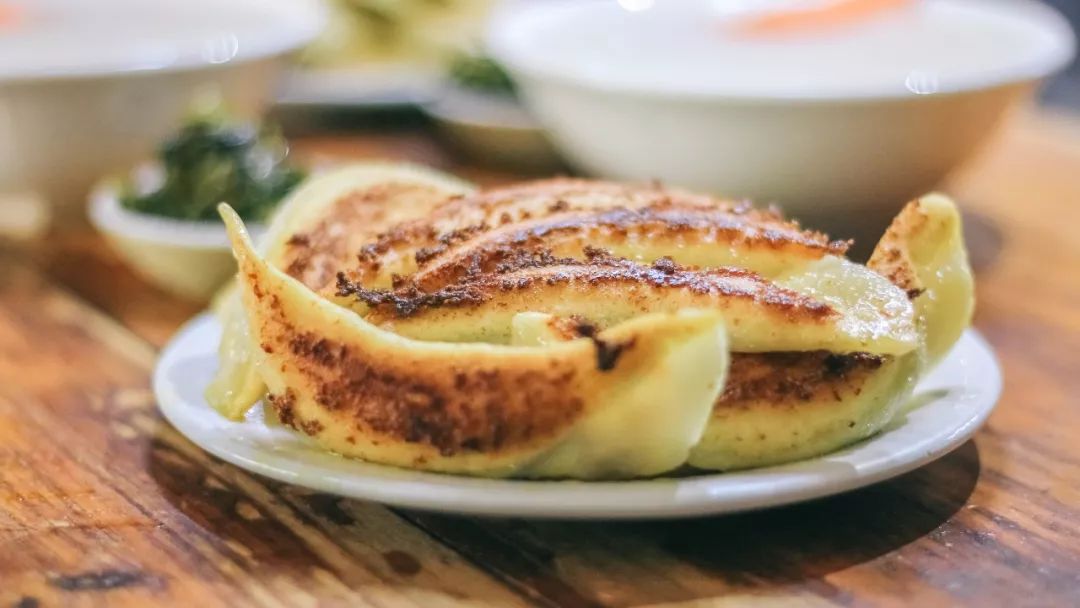 20年吃遍南京，1个月总结出这份锅贴、生煎美味指南！