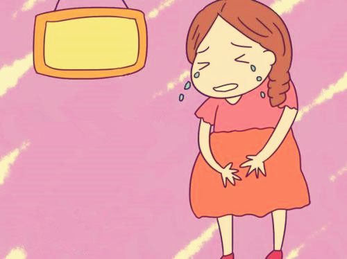 怀孕后还有月经？别不信还真有这事，孕期“出血”的5种情况！