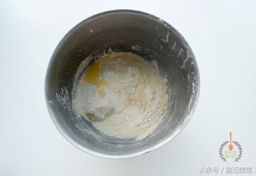 面包如何烤出又软又蓬松,面包这样烤才能称得上是合格