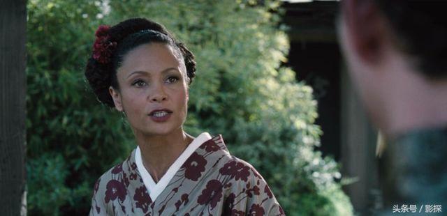 只要德妹贡献床戏,「西部世界」就要开战!