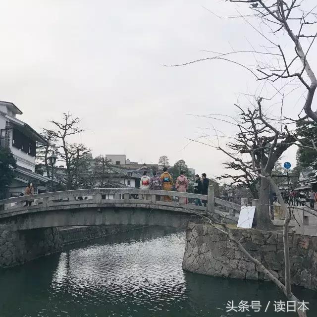 日本仓敷——隐匿在濑户内海的文具爱好者天堂