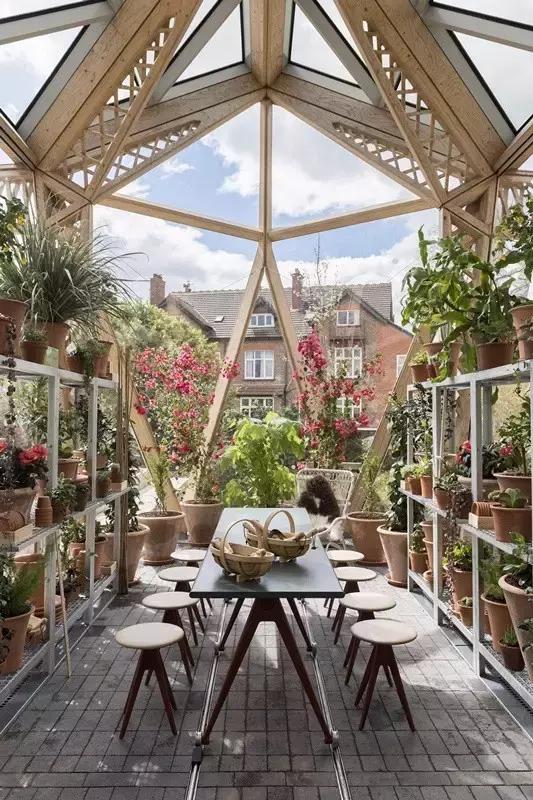 抑郁症疗愈花园,抑郁情绪疗愈法