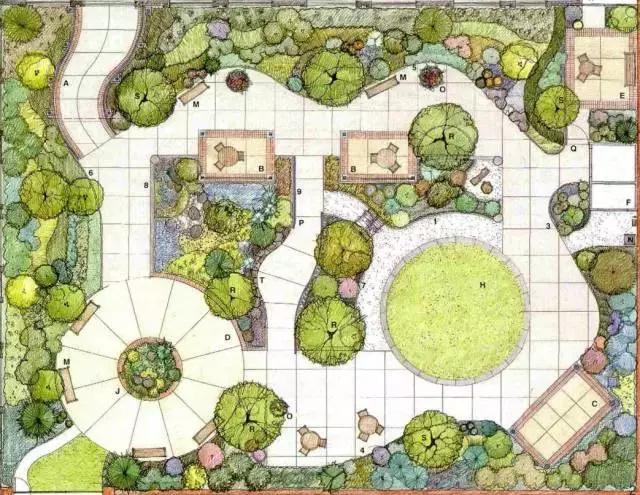 抑郁症疗愈花园,抑郁情绪疗愈法