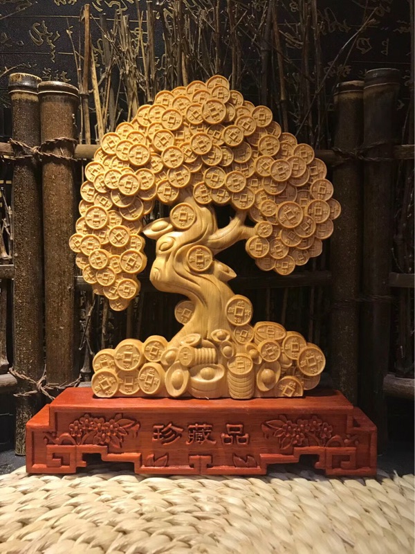 传承木艺,传承木艺文化