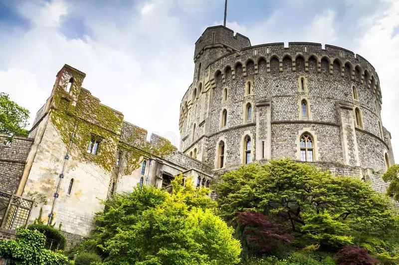 哈里王子大婚图,哈里王子大婚