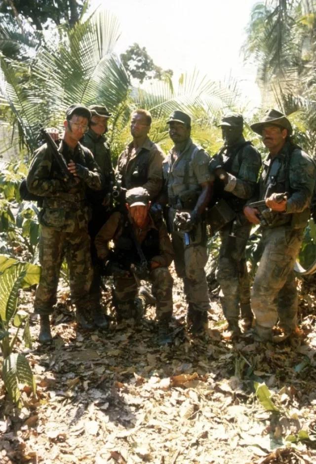 瑟瑟发抖！唯一能与“异形”对抗的“外星杀手”回归