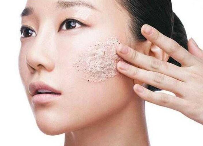 去螨虫的最佳方法脸上,脸上治疗螨虫最好的方法