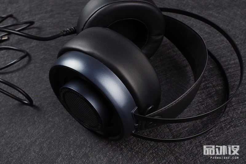谬斯泰科匠MARKIPLUS游戏耳机体验