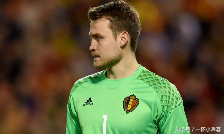 比利时出名的球员,比利时有名的球星