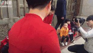 军人结婚战友接亲游戏,婚礼接亲游戏环节