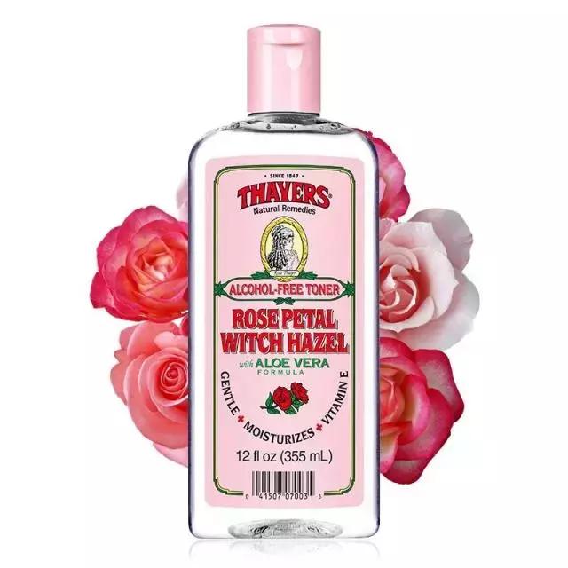 平价爽肤水推荐美白油痘肌,油皮痘肌爽肤水推荐