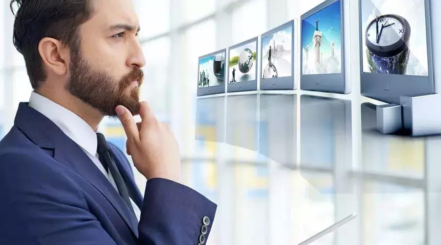 高效逛展会，5步带你找到好项目