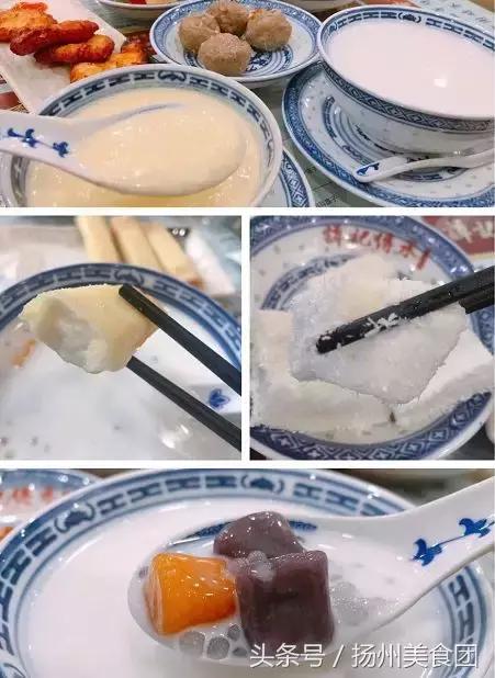 扬州全城搜寻芒果控！这几家餐厅的芒果单品不信你都尝过！