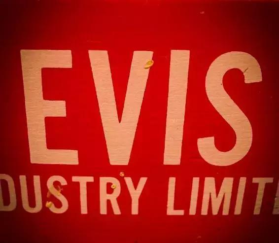 evisu正品怎么辨别真假,evisu凭什么贵