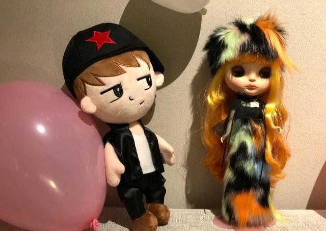 李晨送范冰冰的礼物,李晨送给范冰冰什么礼物