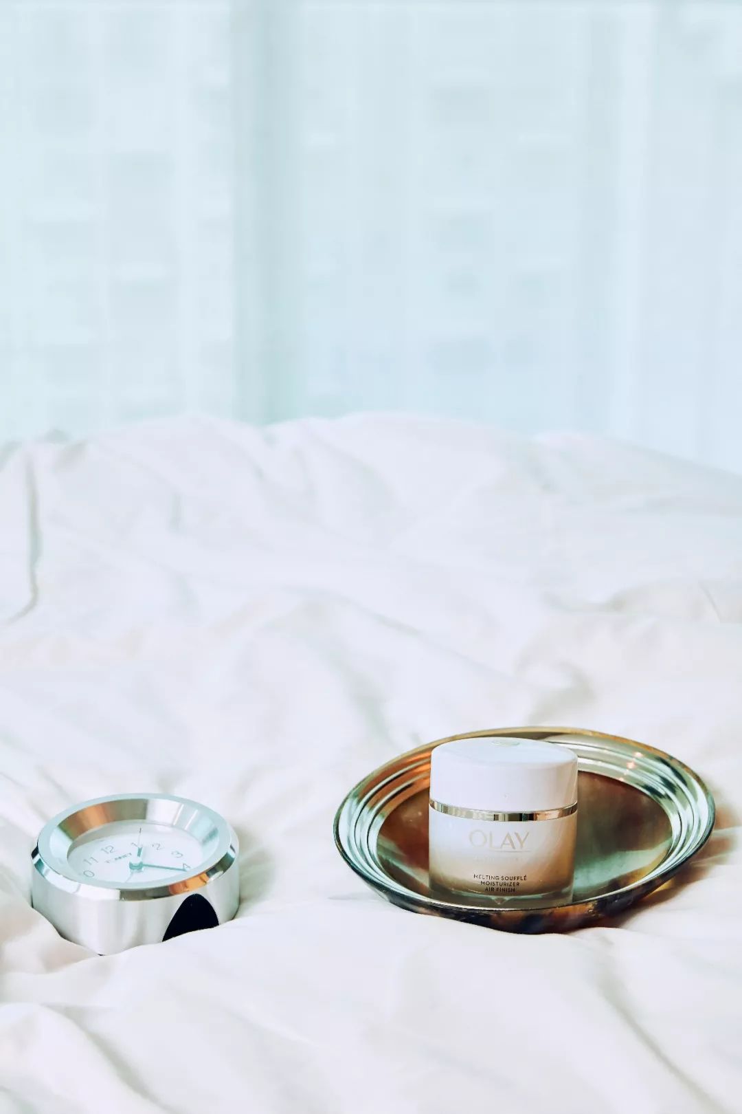 五月连蹦三天迪,每天还是少女肌