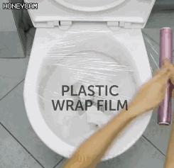 马桶堵了小妙招不用花钱,马桶堵了用什么神器才可以解决