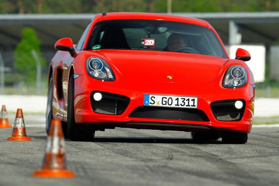 为什么跑车在国内销量不好,谁影响了国内跑车文化