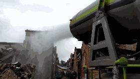 城中村改造丨池里村——首批签约七成农户,房屋拆除跟进实施