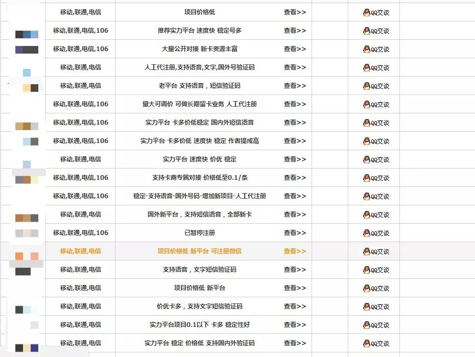羊毛*党**如何“薅死”创业项目