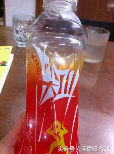 品鉴最难喝的饮料东方树叶,全球十大最难喝的饮料之东方树叶