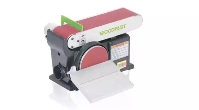 砂带机设备技术说明,砂带机零件详细讲解