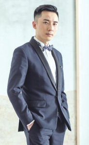 36岁男士化妆,36岁男生日妆