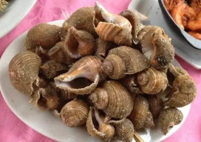 巽寮湾(读:xùnliáowān是粤东数百公里中海水最洁净海湾之一