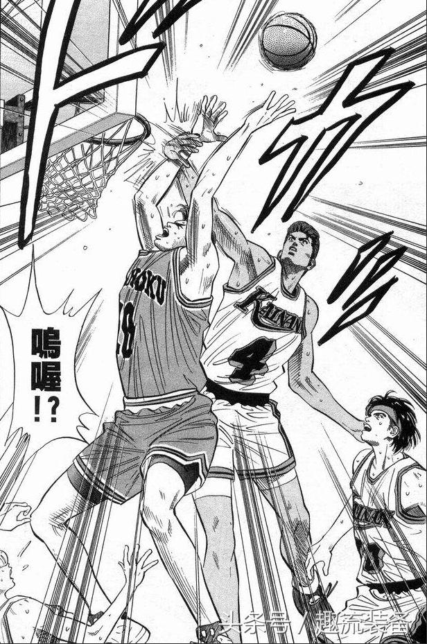 灌篮高手aj鞋,灌篮高手主角团穿的鞋